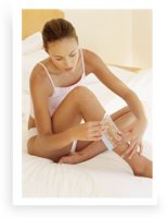 L'EPILATION